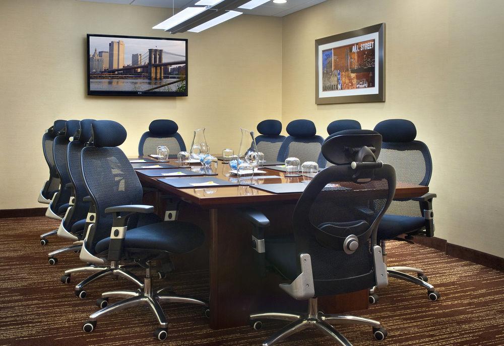 Hotel Courtyard By Marriott Manhattan / Soho Nova Iorque
