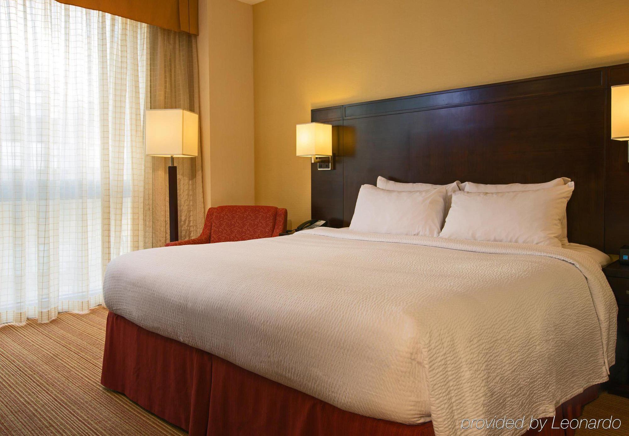 Courtyard By Marriott Manhattan / Soho Nova Iorque